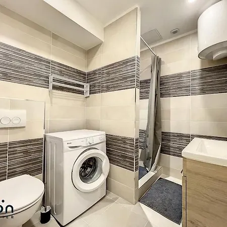 Appartement Paisible Centre-ville / Wifi *